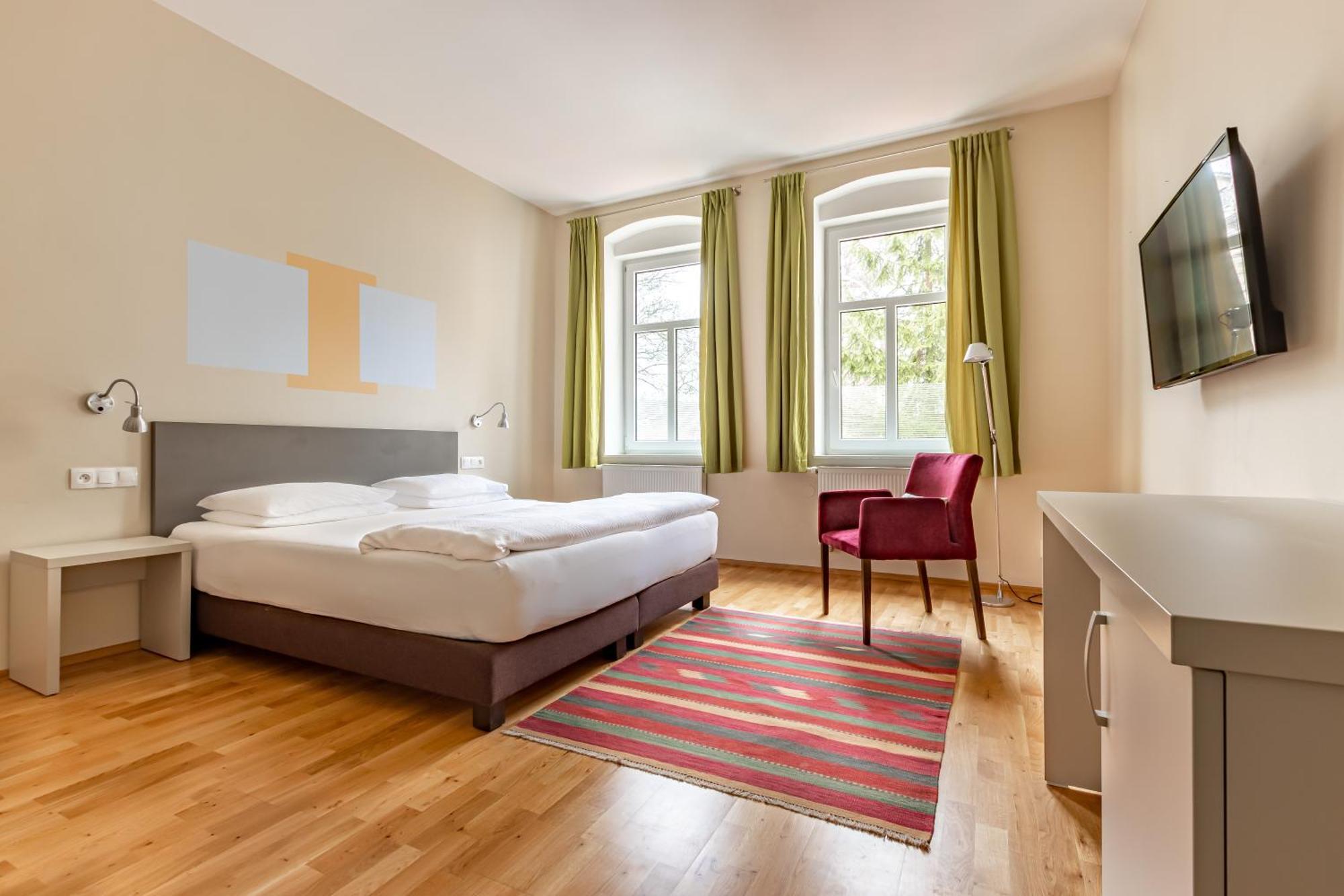 Boutique Hotel Swisshouse Mariánské Lázně Camera foto