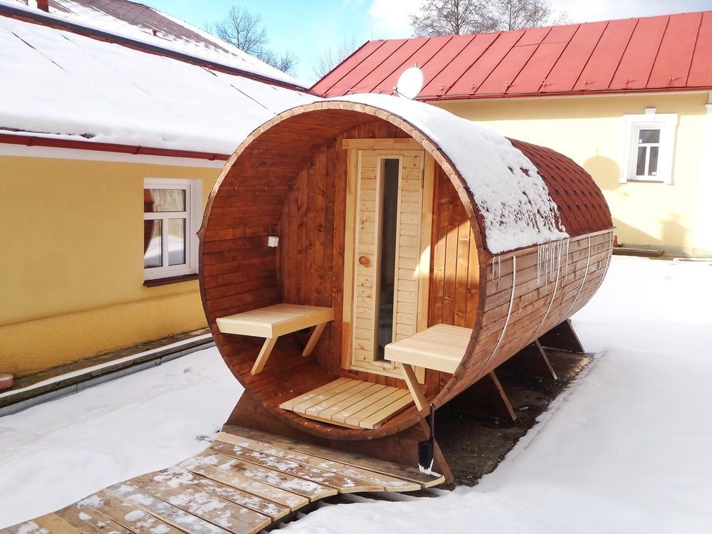 Boutique Hotel Swisshouse Mariánské Lázně Esterno foto