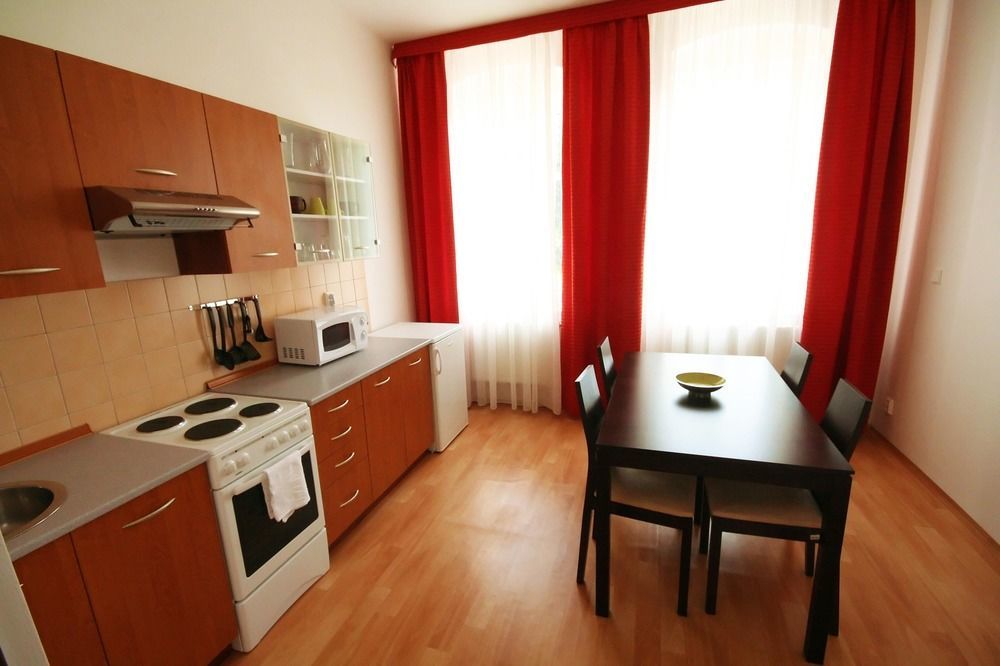 Boutique Hotel Swisshouse Mariánské Lázně Esterno foto