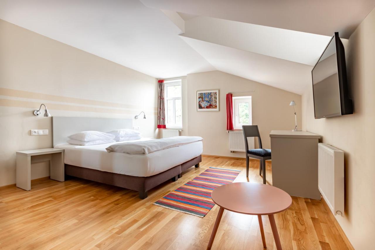Boutique Hotel Swisshouse Mariánské Lázně Esterno foto