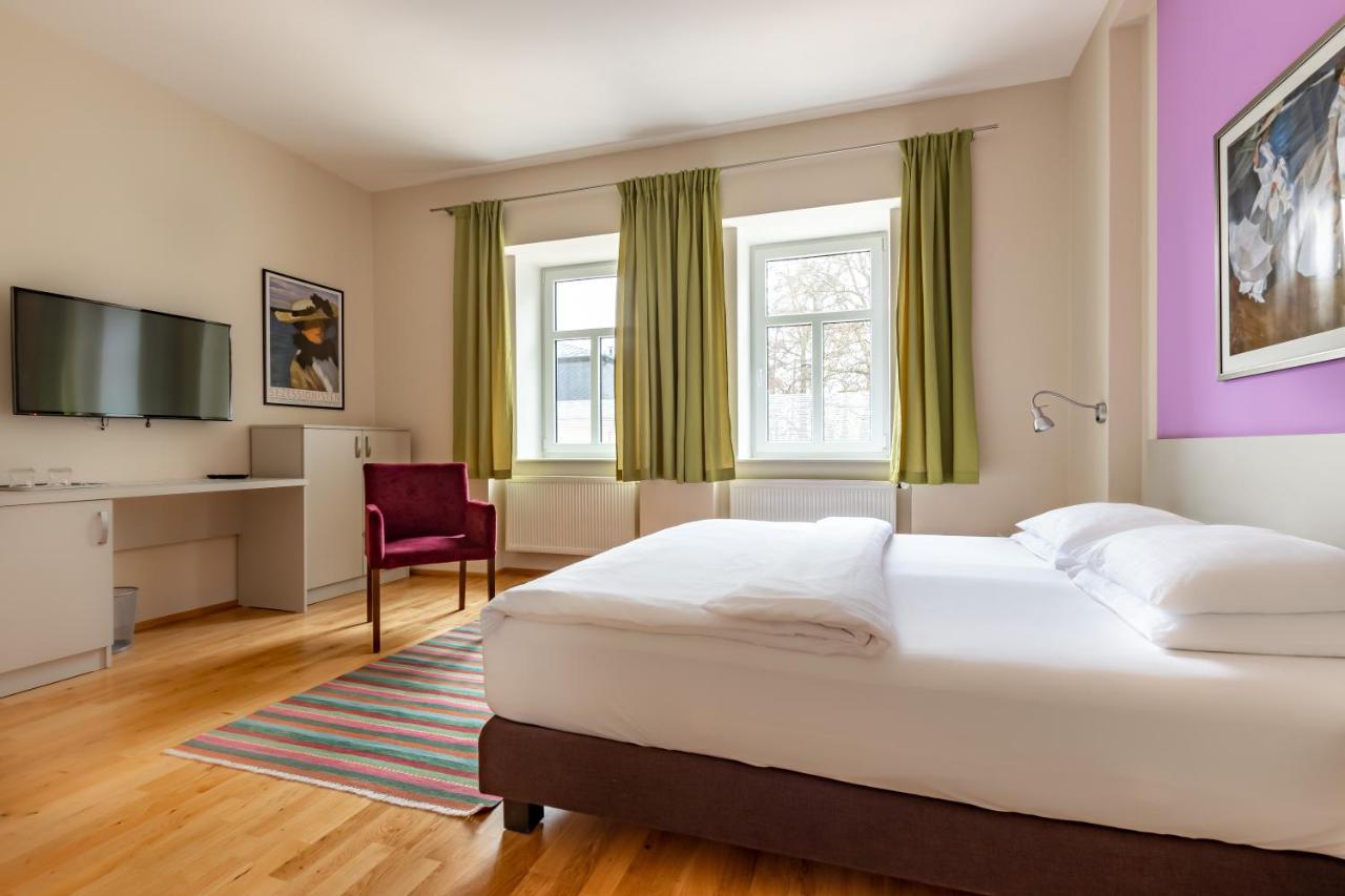 Boutique Hotel Swisshouse Mariánské Lázně Esterno foto