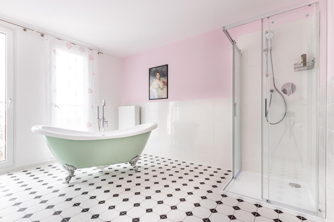 Boutique Hotel Swisshouse Mariánské Lázně Esterno foto